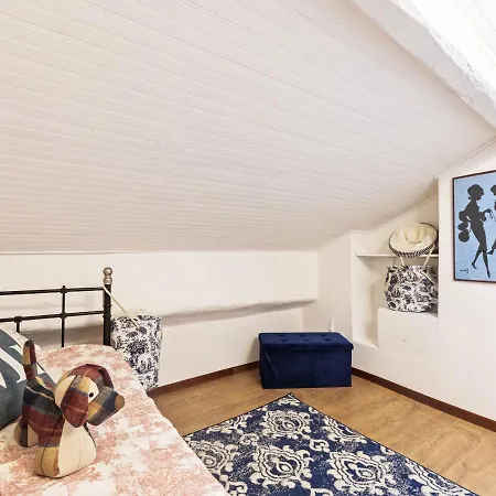 Apartamento Of An Old Building In The Center Of *